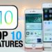 iOS 10 Secrets